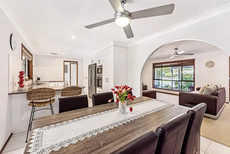 Sixth view of Homely house listing, 8 Roker Drive, Currumbin Waters QLD 4223