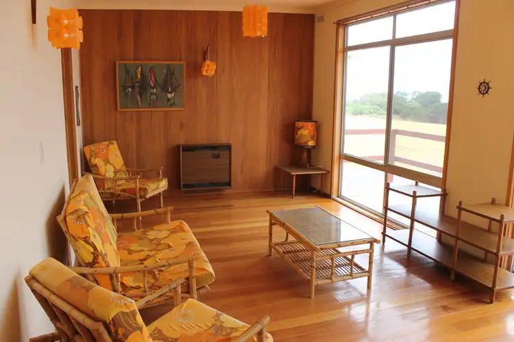 Second view of Homely house listing, 3 Boat Creek Road, Ventnor VIC 3922