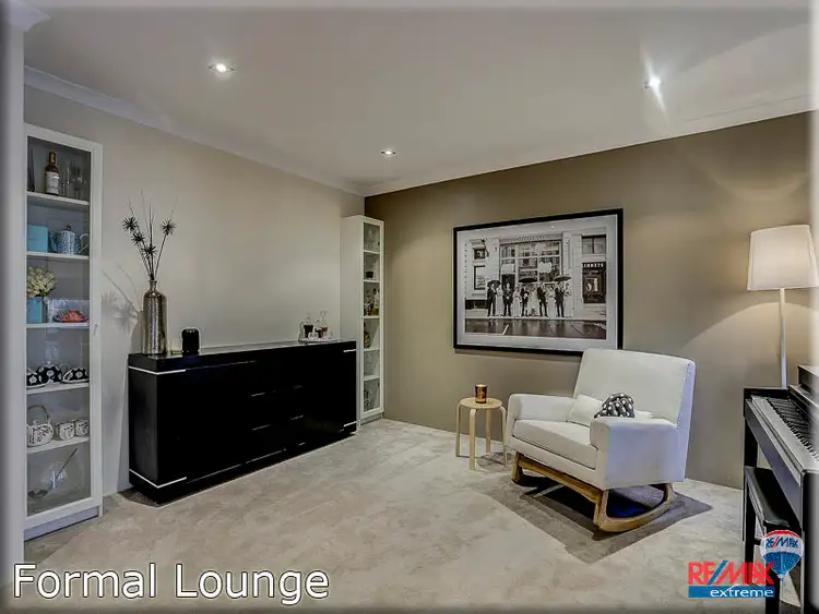 Fifth view of Homely house listing, 15 Stanbroke Turn, Carramar WA 6031