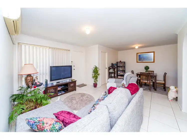 Fourth view of Homely semi-detached listing, 1/52 Kangaroo Avenue, Coombabah QLD 4216