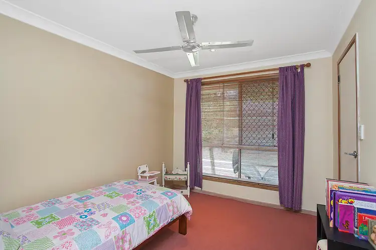 Fourth view of Homely house listing, 9 Lauder Court, Highland Park QLD 4211