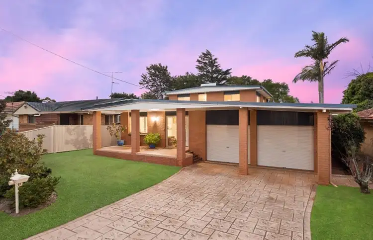 Main view of Homely house listing, 439 Stenner Street, Harristown QLD 4350