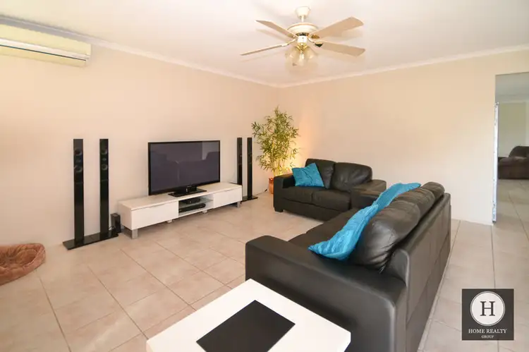 Second view of Homely house listing, 25 Pagan Road, Yatala QLD 4207