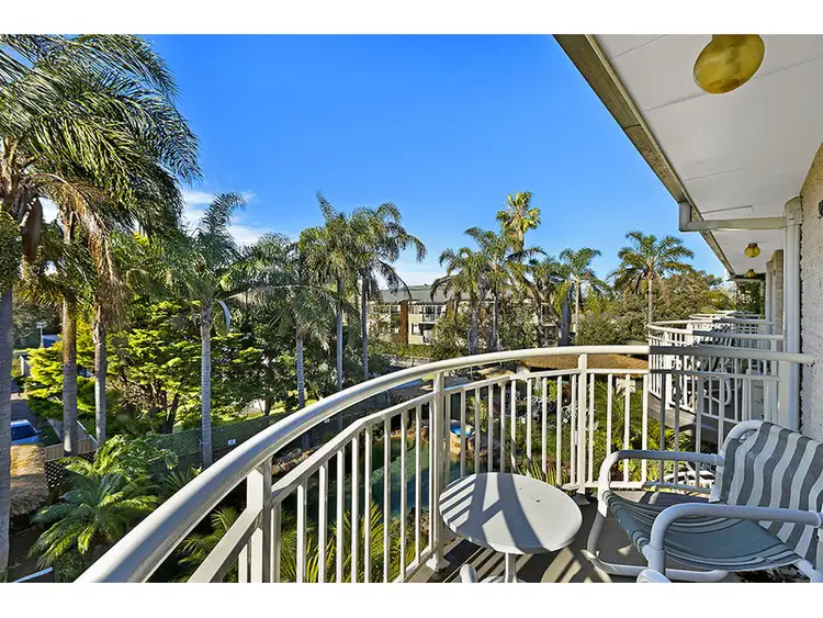 Third view of Homely unit listing, 32/42-44 Kitchener Road, Long Jetty NSW 2261