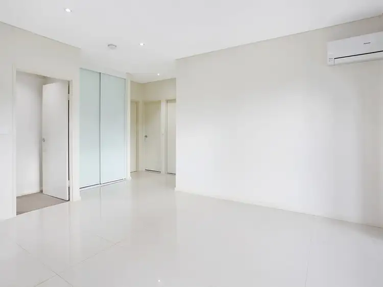 Third view of Homely apartment listing, 10/30 Briens Road, Northmead NSW 2152