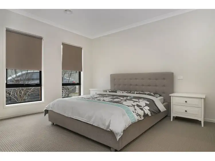 Sixth view of Homely house listing, 8A Barnett Drive, Kangaroo Flat VIC 3555