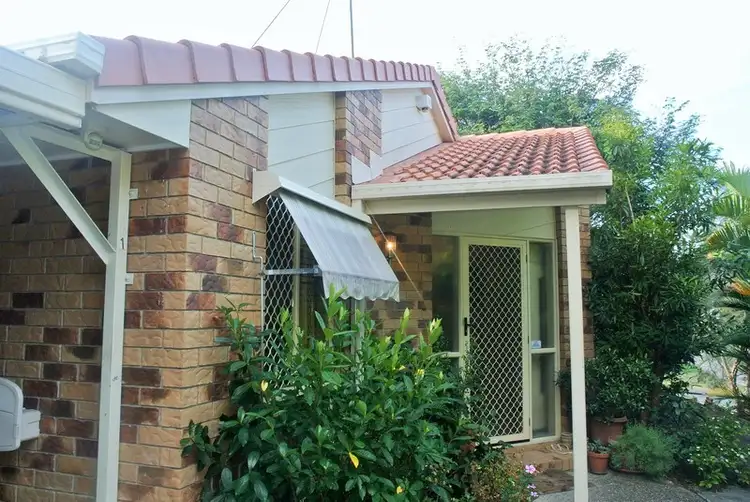 1 Lyn Court, Mount Warren Park QLD 4207
