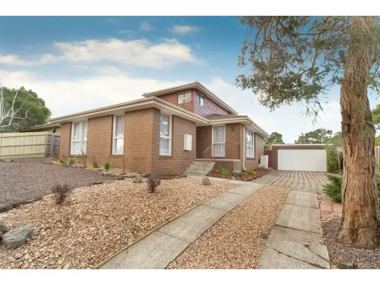 83 Willow Road, Frankston VIC 3199