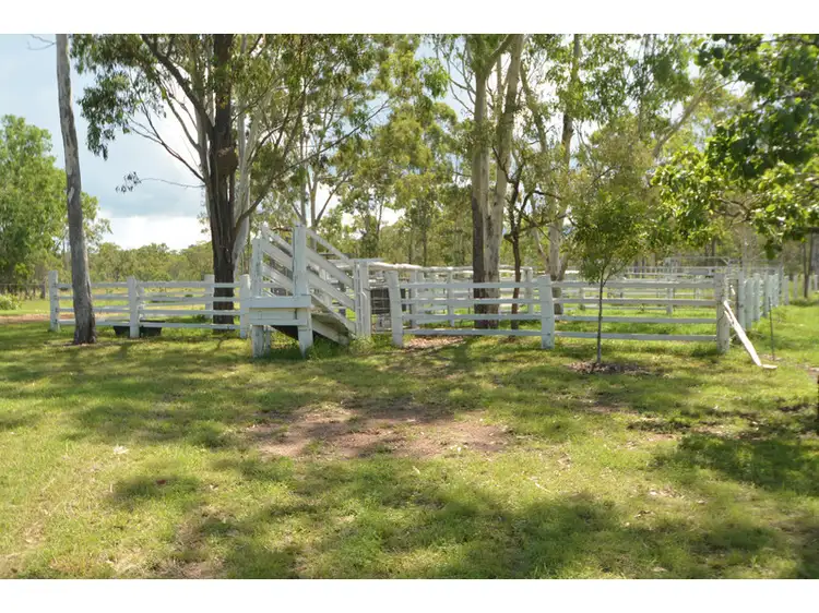 Fourth view of Homely rural property listing, 225 Cobb & Co Drive, Tungamull QLD 4702