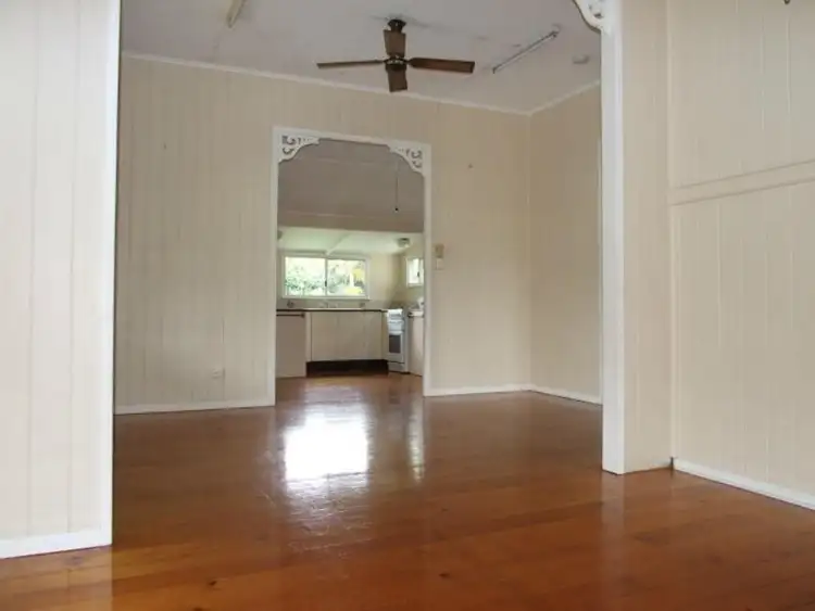 Fifth view of Homely house listing, 203 Fort Street, Maryborough QLD 4650