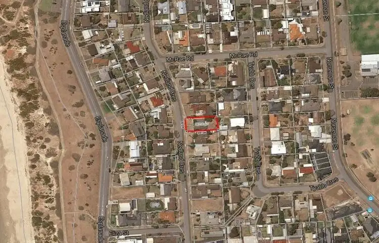 Second view of Homely land listing, Lot 922 Nedland Crescent, Port Noarlunga South SA 5167