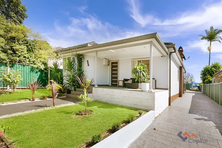 Main view of Homely house listing, 243 Park Road, Auburn NSW 2144