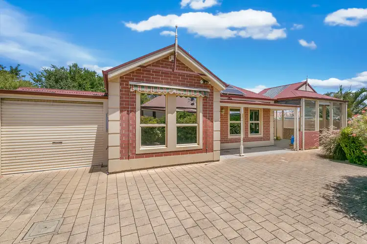 Main view of Homely house listing, 7A Sexton Road, Brighton SA 5048