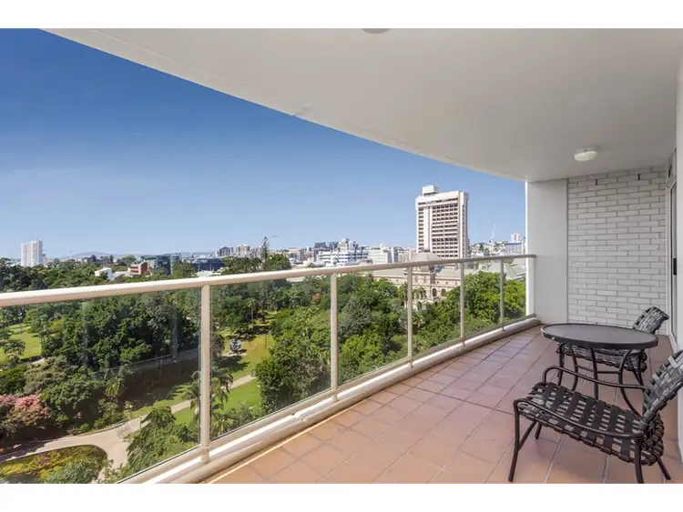 Fourth view of Homely apartment listing, 1004/132 Alice Street, Brisbane City QLD 4000
