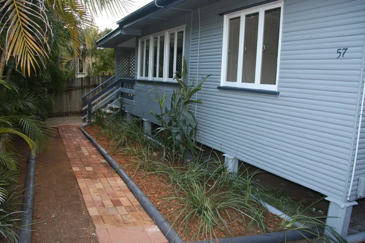Main view of Homely house listing, 57 Hill Street, Tivoli QLD 4305