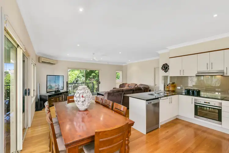 Sixth view of Homely house listing, 20 Tara Vista Boulevard, Highland Park QLD 4211