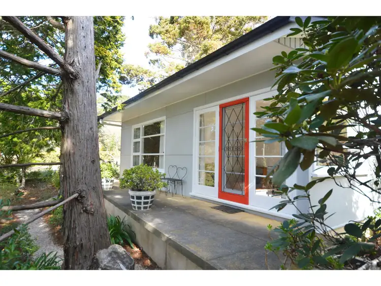 25 Forster Road, Katoomba NSW 2780