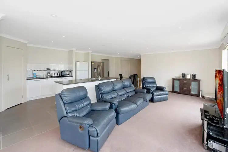 Third view of Homely house listing, 16 Pomaderris Drive, Mernda VIC 3754