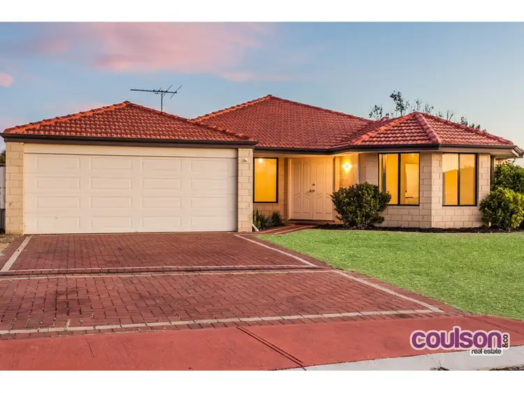 55 Parkfield Boulevard, Bertram WA 6167