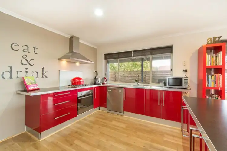 Third view of Homely house listing, 3 Helens Way, Langwarrin VIC 3910