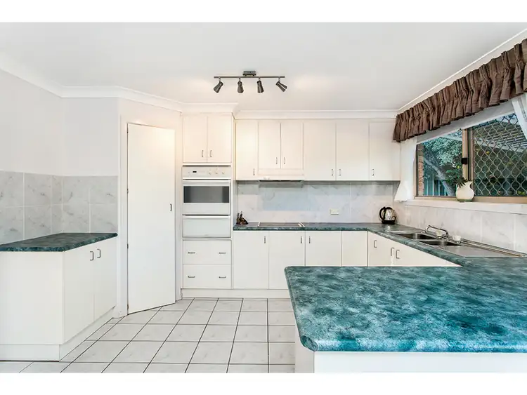 Third view of Homely unit listing, 4/50 Invercauld Road, Goonellabah NSW 2480