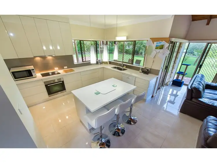 Main view of Homely house listing, 41 Angela Road, Rockyview QLD 4701