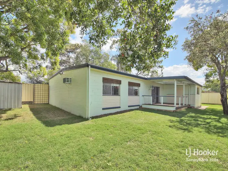 23 Landseer Street, Sunnybank Hills QLD 4109