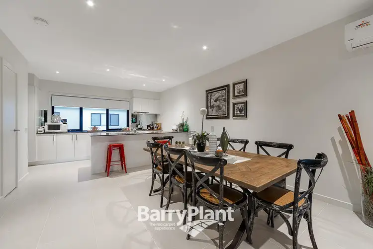 Seventh view of Homely townhouse listing, 35 Lakeside Bvd, Pakenham VIC 3810