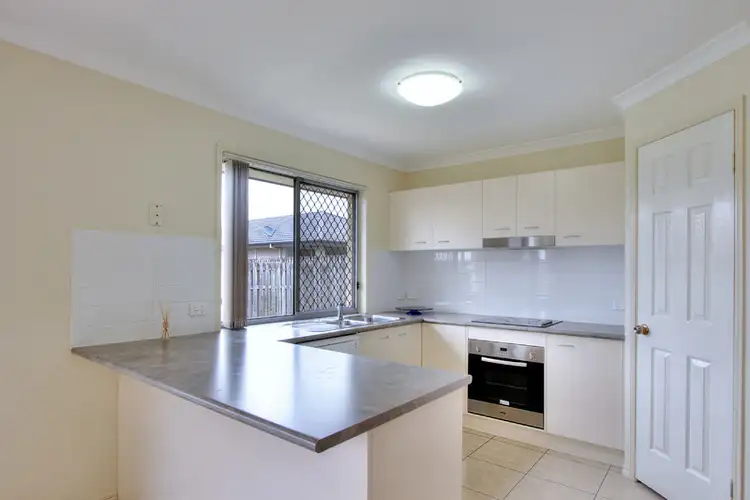 Second view of Homely house listing, 4 Crestwood Street, Bahrs Scrub QLD 4207