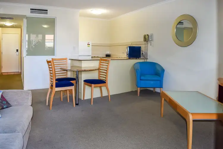 Third view of Homely unit listing, 31/38 Esplanade Bulcock Beach, Caloundra QLD 4551