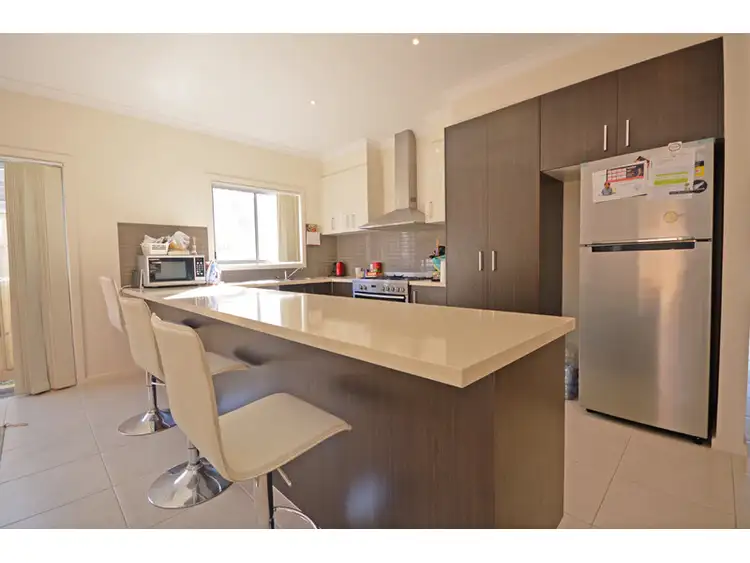 Second view of Homely house listing, 9 Dennerley Way, Truganina VIC 3029