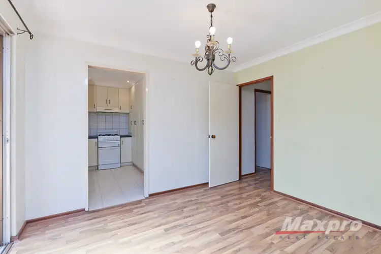 Fourth view of Homely house listing, 33 Belvedaire Way, Lynwood WA 6147