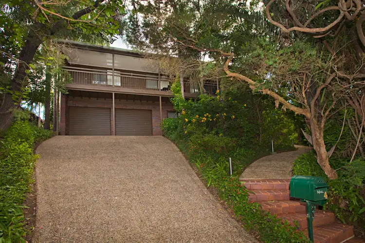 4 Ardisia Street, Arana Hills QLD 4054