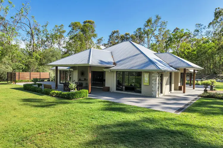 Main view of Homely house listing, 234C Sugars Road, Anstead QLD 4070