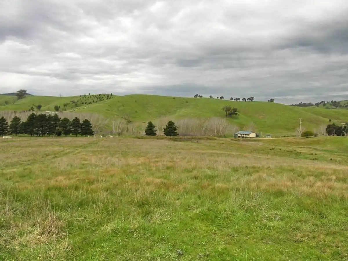 Main view of Homely rural property listing, Star Of The Glen Road, Bonnie Doon VIC 3720