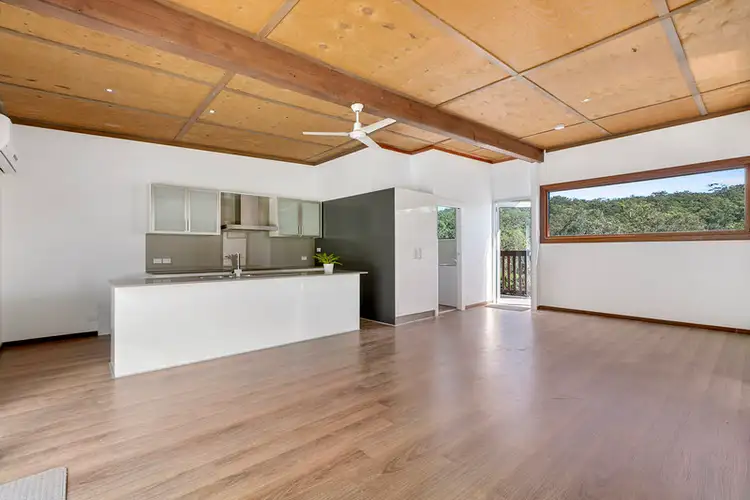 Second view of Homely house listing, 18 Pademelon Pass, Nerang QLD 4211