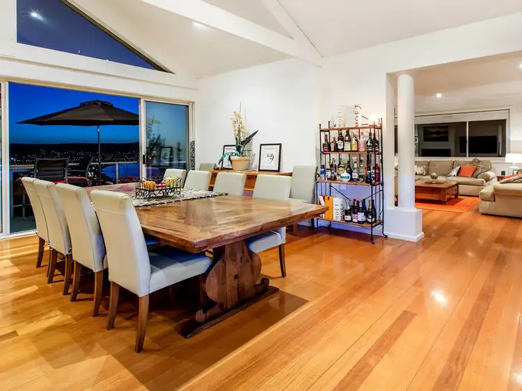 Second view of Homely house listing, 64 Ellerina Road, Mount Martha VIC 3934