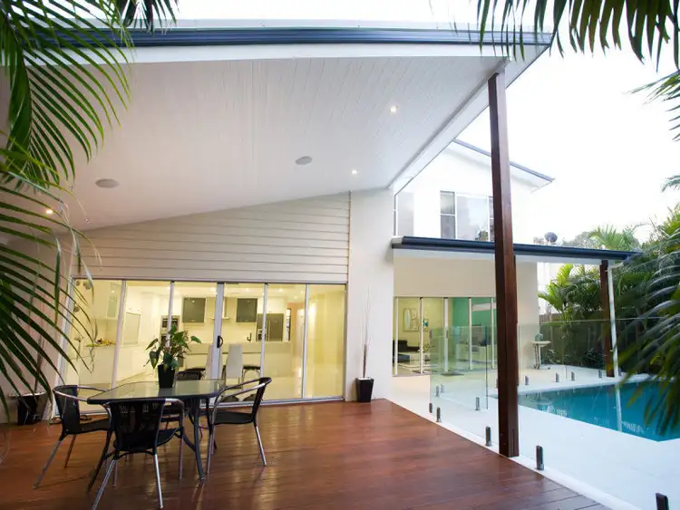 Main view of Homely house listing, 73 Oceanic Drive, Warana QLD 4575