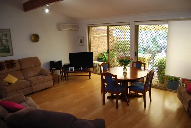 Sixth view of Homely townhouse listing, 42/18 Bienvenue Drive, Currumbin Waters QLD 4223