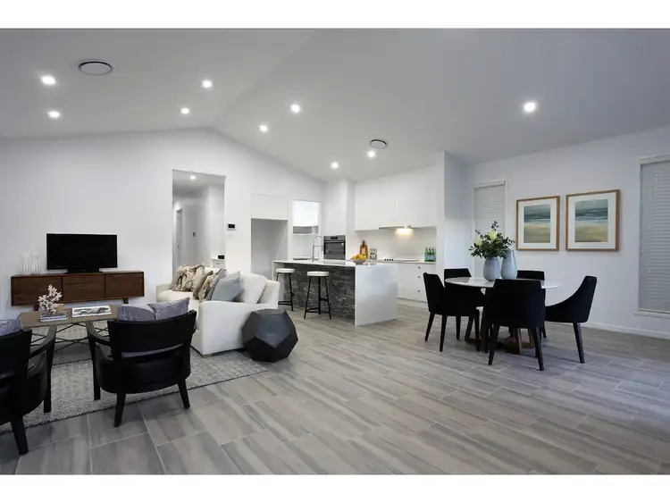 Fourth view of Homely house listing, 62 Ure Street, Hendra QLD 4011