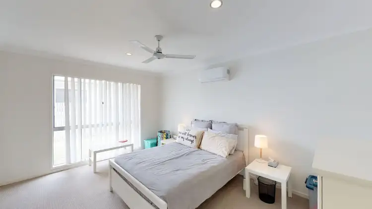 Fifth view of Homely house listing, 27 Maryland Drive, Deeragun QLD 4818