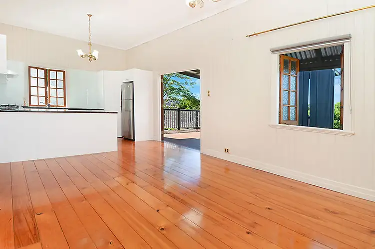 Sixth view of Homely house listing, 26 Newman Street, Gaythorne QLD 4051