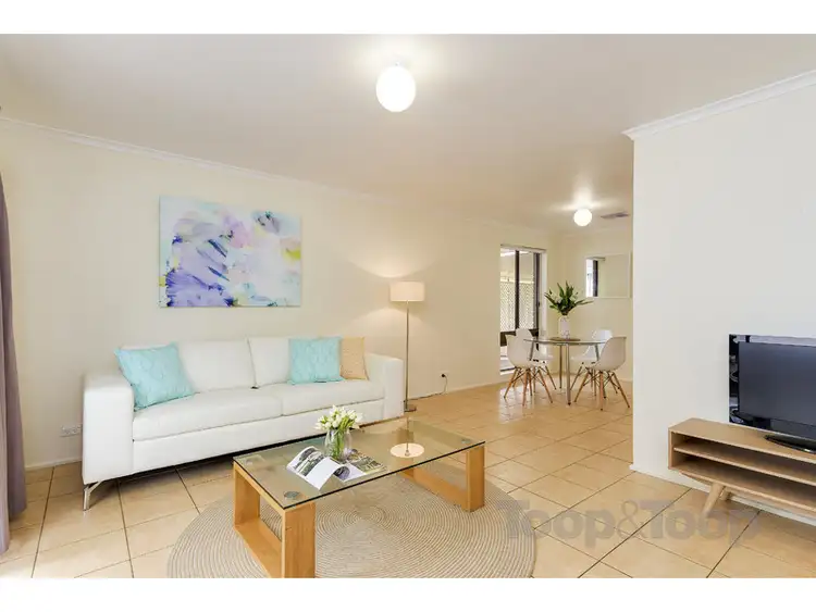 Fourth view of Homely house listing, 44 Minnamurra Drive, Redwood Park SA 5097