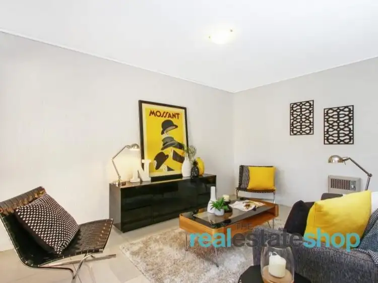 Fourth view of Homely apartment listing, 9/53 Elimatta Street, Braddon ACT 2612