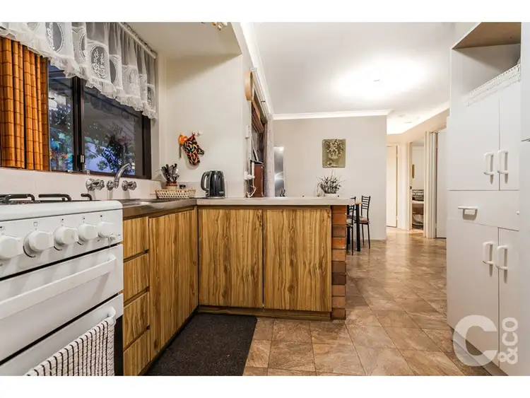 Fourth view of Homely house listing, 42 Simmons Loop, Parmelia WA 6167