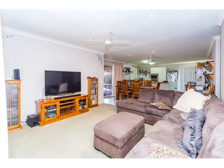 Fifth view of Homely house listing, 38 Numbat Court East, Coombabah QLD 4216