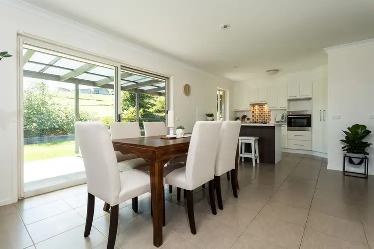 Fourth view of Homely house listing, 70 Glen Mia Drive, Bega NSW 2550