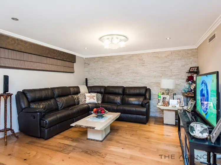 Third view of Homely house listing, 34A Medhurst Crescent, Nollamara WA 6061