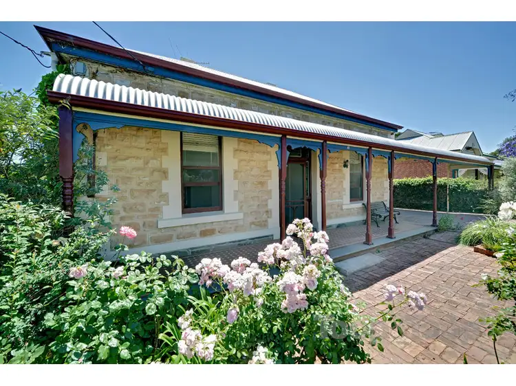 40 Darebin Street, Mile End SA 5031