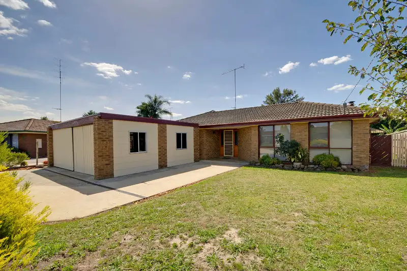 Main view of Homely house listing, 20 Bayley Drive, Traralgon VIC 3844
